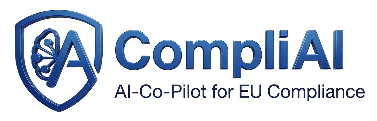 CompliAI - AI-Co-Pilot for EU Compliance